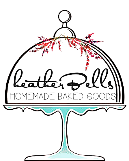 Heather Bells Bakery Logo