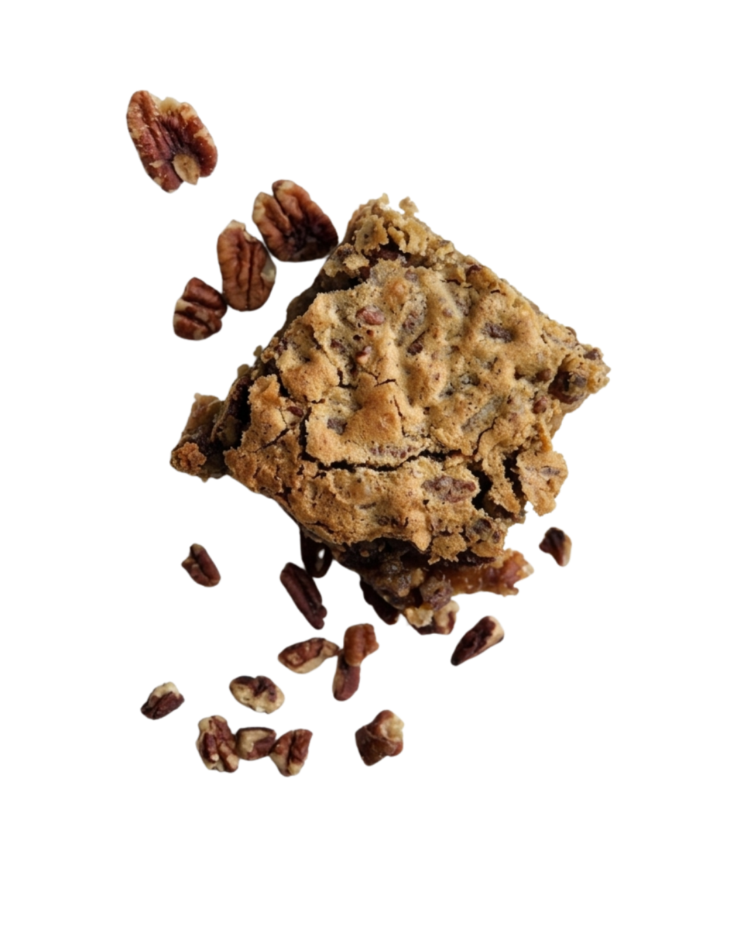 Pecan Bars